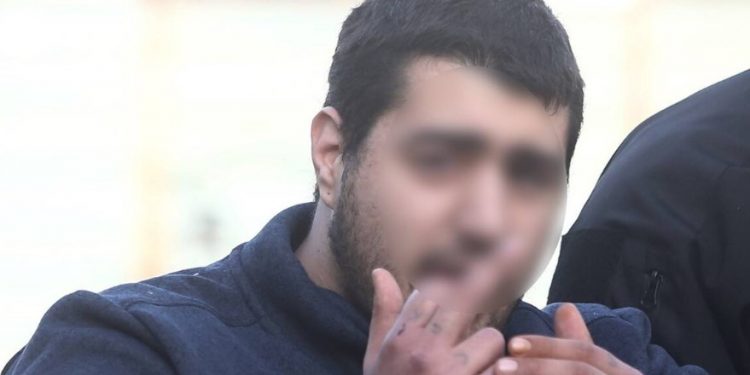 Δίκη Τοπαλούδη: «Ο Ροδίτης ΔΕΝ είναι ικανοποιημένος με την απόφαση»-Αρνείται τα Πάντα!video]