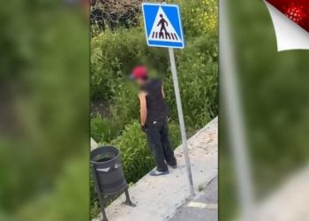 Serial killer εν μέσω κορωνοϊού: Οπαδός της Μπαρτσελόνα σκότωνε άστεγους (Video)