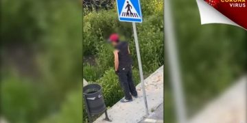 Alldaynews.gr Serial killer εν μέσω κορωνοϊού: Οπαδός της Μπαρτσελόνα σκότωνε άστεγους (Video)