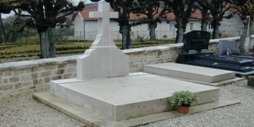 Alldaynews.gr Πώς οι «μυστικές ταφές» συμβάλλουν στον περιορισμό μετάδοσης του κοροναϊού