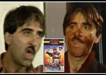 Τάσος Προύσαλης: Η βιντεοκασέτα και η μεγάλη στροφή στην καριέρα του
