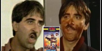 Τάσος Προύσαλης: Η βιντεοκασέτα και η μεγάλη στροφή στην καριέρα του