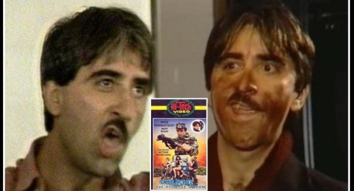 Τάσος Προύσαλης: Η βιντεοκασέτα και η μεγάλη στροφή στην καριέρα του