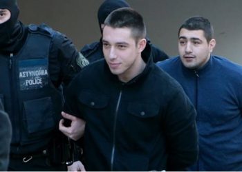 Δίκη Τοπαλούδη: «Είπα να την πάμε στο νοσοκομείο αλλά έγινε σφάλμα και την πήγαμε στα βράχια» υποστήριξε ο Ροδίτη