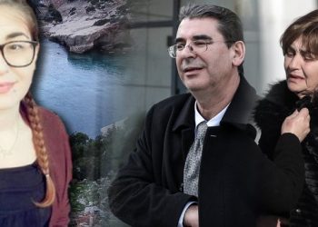 Πατέρας Τοπαλούδη: Θανατική ποινή θα ήθελα για τους δολοφόνους