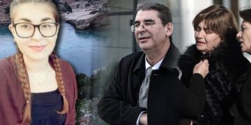 Alldaynews.gr Πατέρας Τοπαλούδη: Θανατική ποινή θα ήθελα για τους δολοφόνους