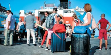 1η Ιουνίου: Μειωμένες τιμές σε Καφέ, Μετρό, Αστικά, Ακτοπλοϊκά και Σινεμά