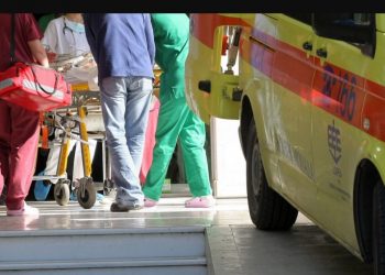 Νεκρός και ο 24χρονος πατέρας στο τροχαίο στον Άγιο Κωνσταντίνο. Σκοτώθηκε επιτόπου το 3χρονο παιδί του