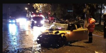 Alldaynews.gr Τραγικό τροχαίο ανάμεσα σε συγγενείς-Ένας 30χρονος Νεκρός και σοβαρά τραυματίες