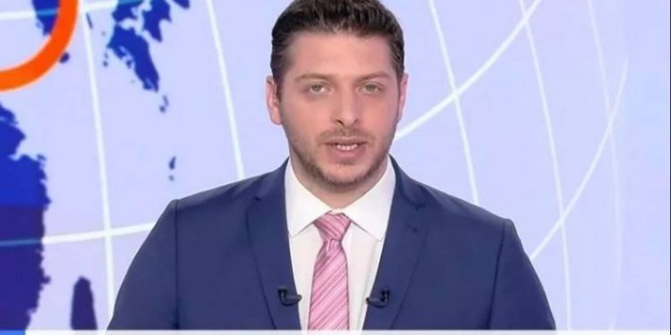 Κρίσιμες ώρες για το δημοσιογράφο Βασίλη Τσεκούρα – Δίνει μάχη στην Εντατική