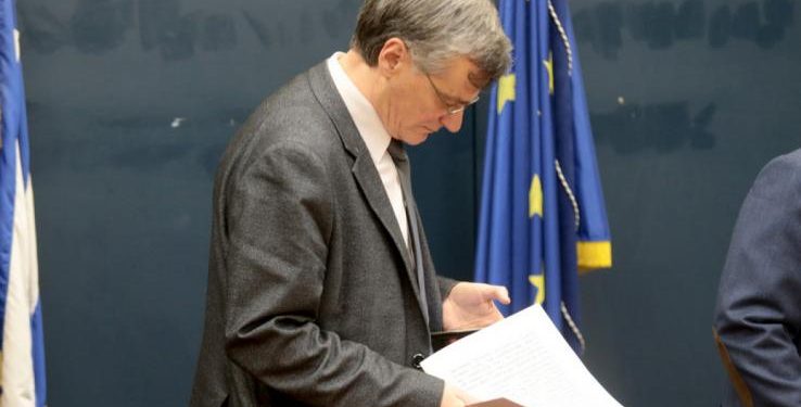 Κανένας θάνατος το τελευταίο 24ωρο, 21 τα νέα κρούσματα