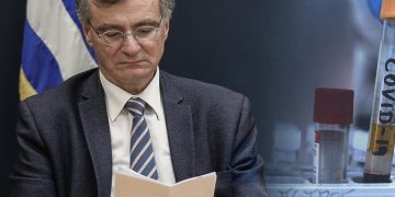 Σωτήρης Τσιόδρας-Δυσάρεστα Νέα: Μικρό το ποσοστό ανοσίας-Ο ιός θα υπάρχει και μετά το εμβόλιο