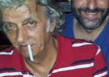 Νεκρός ο «Τσιπίας»! Από τους θρυλικότερους στον χώρο της νύχτας