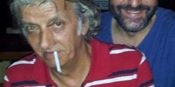 Alldaynews.gr Νεκρός ο «Τσιπίας»! Από τους θρυλικότερους στον χώρο της νύχτας