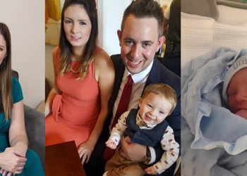 ΤΡΑΓΙΚΟ: Ζευγάρι επέστρεψε δίδυμα που είχε υιοθετήσει όταν κατάφερε να κάνει δικό του παιδί