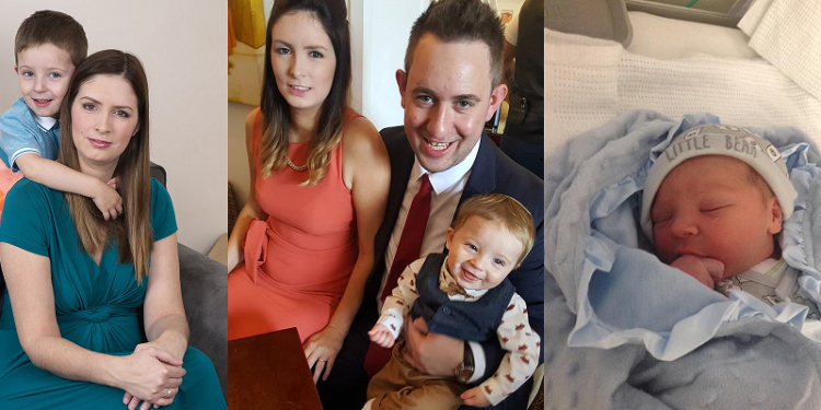 Alldaynews.gr ΤΡΑΓΙΚΟ: Ζευγάρι επέστρεψε δίδυμα που είχε υιοθετήσει όταν κατάφερε να κάνει δικό του παιδί