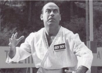 Θανάσης Βέγγος: 5 πράγματα που πρέπει να ξέρεις για τον καλό μας άνθρωπο!