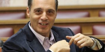 «Ζαλίζει» το πόθεν έσχες του Βελόπουλου: Πάνω από 450.000 ευρώ σε καταθέσεις