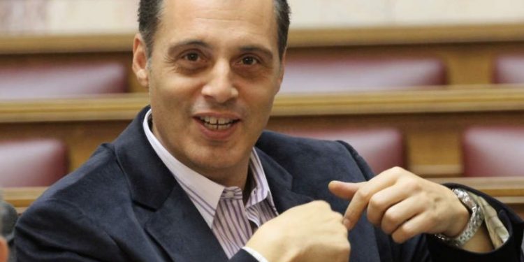 «Ζαλίζει» το πόθεν έσχες του Βελόπουλου: Πάνω από 450.000 ευρώ σε καταθέσεις