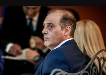 Κυριάκος Βελόπουλος: Καταθέσεις 450.000 ευρώ σε Γερμανία και Ελλάδα