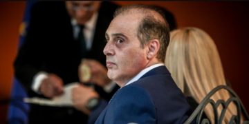 Κυριάκος Βελόπουλος: Καταθέσεις 450.000 ευρώ σε Γερμανία και Ελλάδα