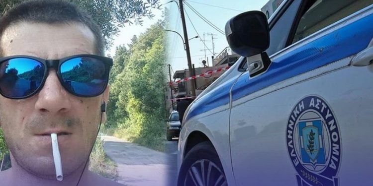 Alldaynews.gr Συμβαίνει Τώρα στην Κέρκυρα: Συνελήφθη ο Βιαστής του Κάβου