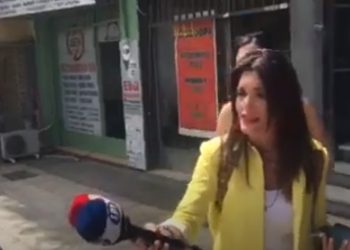 Τρομακτική επίθεση με βιτριόλι στο Θησείο – Έχασε το μάτι της 34χρονη (video)