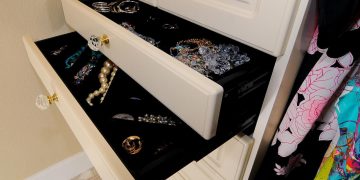 Πούλησε κλεμμένα κοσμήματα 50.000 σε ενεχυροδανειστήριο – Τα βρήκαν στο σπίτι του στην Καλαμαριά