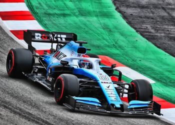 Formula 1: Η ιστορική ομάδα της Williams βγαίνει προς πώληση!