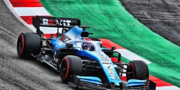 Alldaynews.gr Formula 1: Η ιστορική ομάδα της Williams βγαίνει προς πώληση!