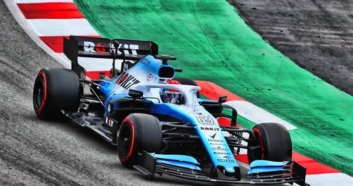 Alldaynews.gr Formula 1: Η ιστορική ομάδα της Williams βγαίνει προς πώληση!