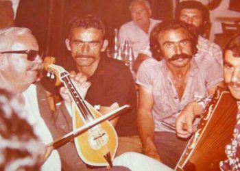 Κρήτη: Ο τυφλός λυράρης που έμεινε στην ιστορία (pics, video)