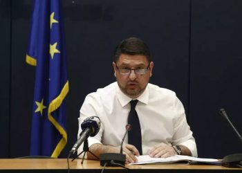 Χαρδαλιάς: Αλλάζουν όλα στις μετακινήσεις – Πώς θα ταξιδεύουμε από τη Δευτέρα