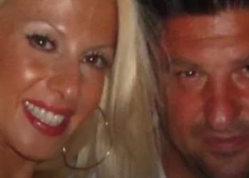 Χαρδαλιάς: Κι όμως… ο «Ράμπο» της Πολιτικής Προστασίας είναι… ρομαντικός