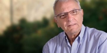 Alldaynews.gr Χαρδαβέλλας για Νικολούλη: «Μου πήρες την εκπομπή… – Είχα θυμώσει μαζί της»