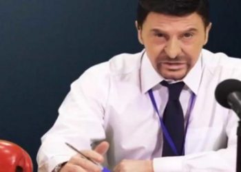 Ο Νίκος Χαρδαλιάς αντέδρασε για το βίντεο – παρωδία του Ζαχαράτου! (pics, video)