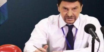 Alldaynews.gr Ο Νίκος Χαρδαλιάς αντέδρασε για το βίντεο – παρωδία του Ζαχαράτου! (pics, video)