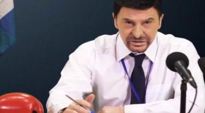 Alldaynews.gr Ο Νίκος Χαρδαλιάς αντέδρασε για το βίντεο – παρωδία του Ζαχαράτου! (pics, video)