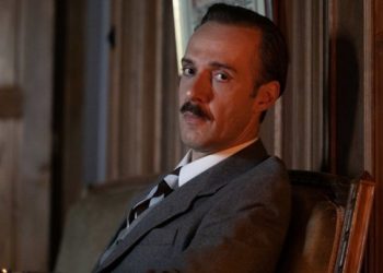 Άγριες Μέλισσες: Το νέο ειδύλλιο στο Διαφάνι και το spoiler από τον Κοινοτάρχη