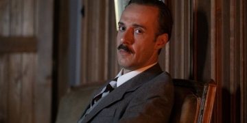 Alldaynews.gr Άγριες Μέλισσες: Το νέο ειδύλλιο στο Διαφάνι και το spoiler από τον Κοινοτάρχη