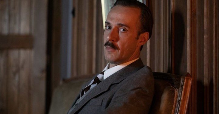 Alldaynews.gr Άγριες Μέλισσες: Το νέο ειδύλλιο στο Διαφάνι και το spoiler από τον Κοινοτάρχη