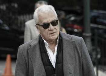 Μία φορά, οκ. Αλλά δύο; Νέο “σεξιστικό” σχόλιο από τον Γιάννη Πρετεντέρη