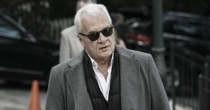 Alldaynews.gr Μία φορά, οκ. Αλλά δύο; Νέο “σεξιστικό” σχόλιο από τον Γιάννη Πρετεντέρη