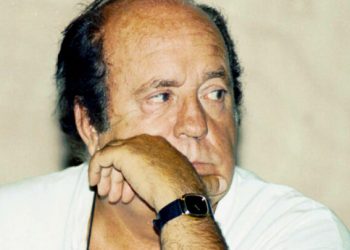 Η συγκλονιστική περιγραφή του Κώστα Ρηγόπουλου για το χαμό του πατέρα του από την ασιατική γρίπη