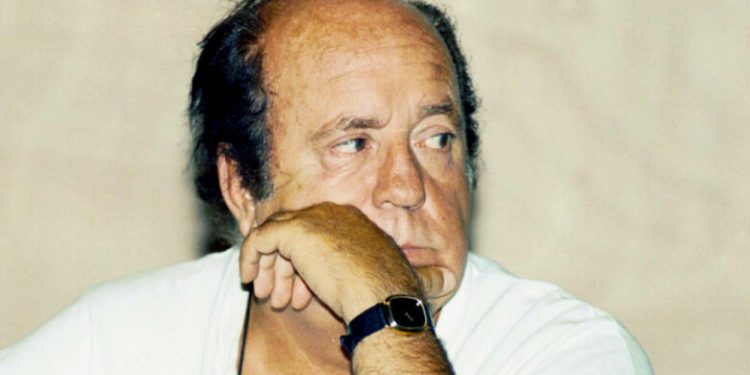 Η συγκλονιστική περιγραφή του Κώστα Ρηγόπουλου για το χαμό του πατέρα του από την ασιατική γρίπη