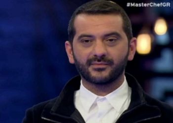 MasterChef: Δεν προλάβαιναν τα μπιπ για τον Λεωνίδα Κουτσόπουλο (video)