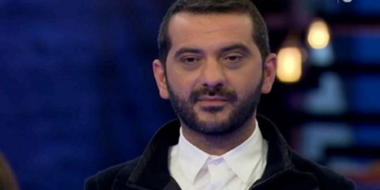 MasterChef: Δεν προλάβαιναν τα μπιπ για τον Λεωνίδα Κουτσόπουλο (video)