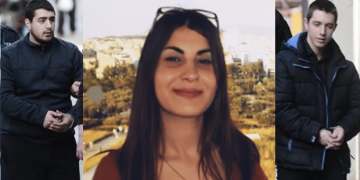 Alldaynews.gr Η Ελένη μπορούσε να είναι η κόρη σου. Αλλά και ο Αλέξανδρος και ο Μανώλης γιοι σου