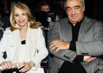 Αποκλειστικό: Η νέα ζωή του Μιχάλη Γουλανδρή μετά την καταστροφή του από την Στάη! Η απομόνωση και το τρίτο στεφάνι
