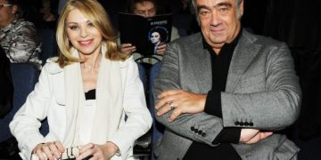 Αποκλειστικό: Η νέα ζωή του Μιχάλη Γουλανδρή μετά την καταστροφή του από την Στάη! Η απομόνωση και το τρίτο στεφάνι